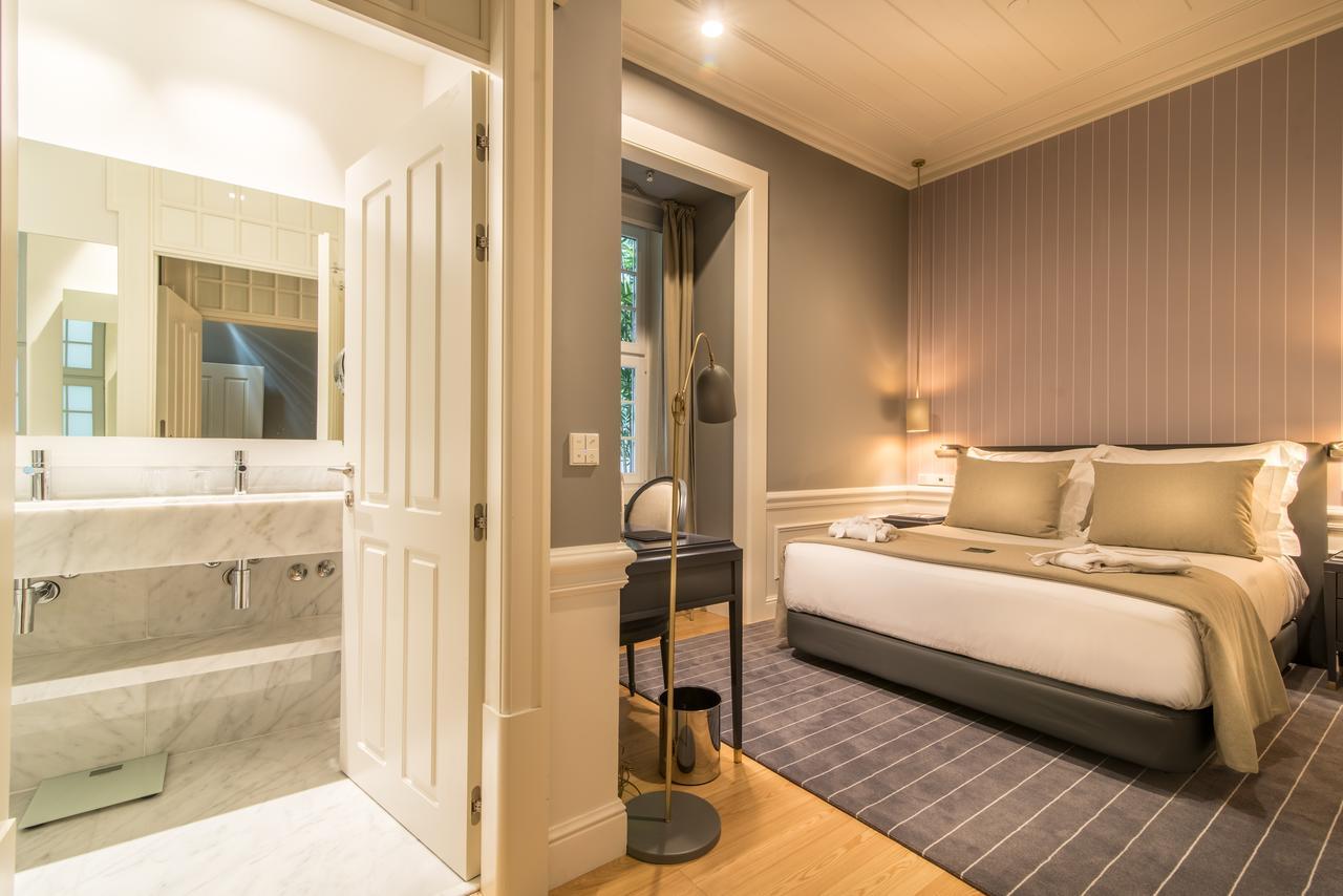 Classic Double or Twin Room with Interior View